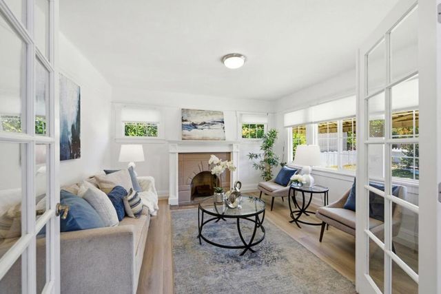 1654 D Street, Hayward, CA 94541