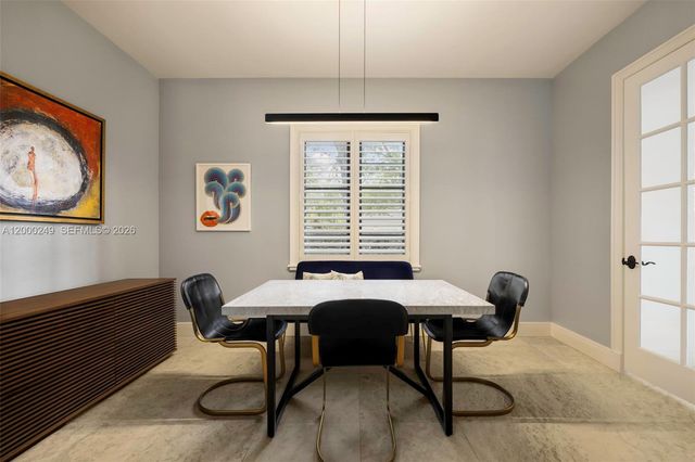 475 Amalfi Avenue, Coral Gables, FL 33146