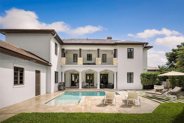 475 Amalfi Avenue, Coral Gables, FL 33146