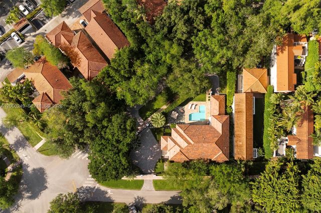 475 Amalfi Avenue, Coral Gables, FL 33146