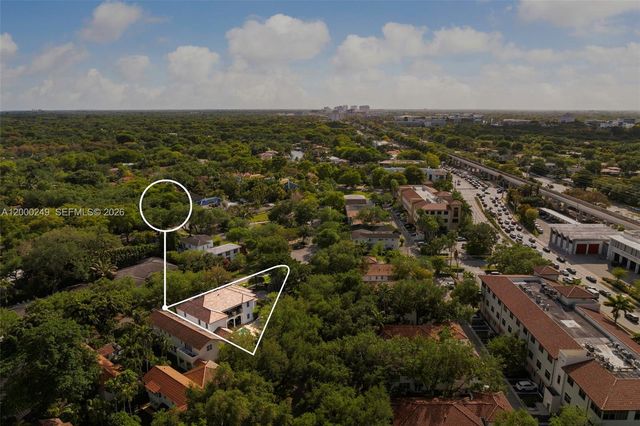 475 Amalfi Avenue, Coral Gables, FL 33146