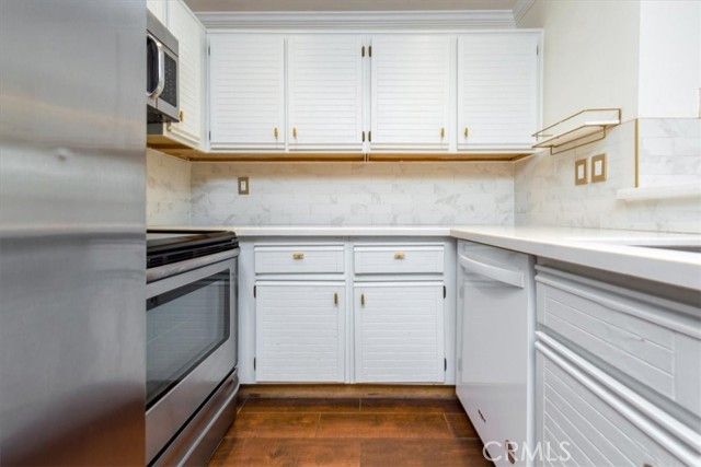 1158 Tivoli Lane 177, Simi Valley, CA 93065