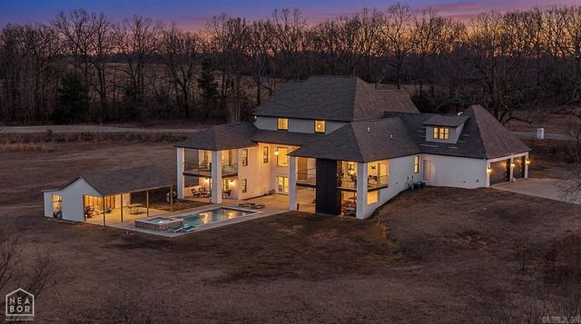 1777 County Road 759, Jonesboro, AR 72405