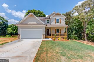 6450 River Plantation Station Drive, Lula, GA 30554