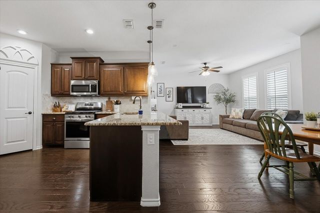 448 Spring Drive, Saginaw, TX 76131