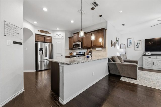 448 Spring Drive, Saginaw, TX 76131