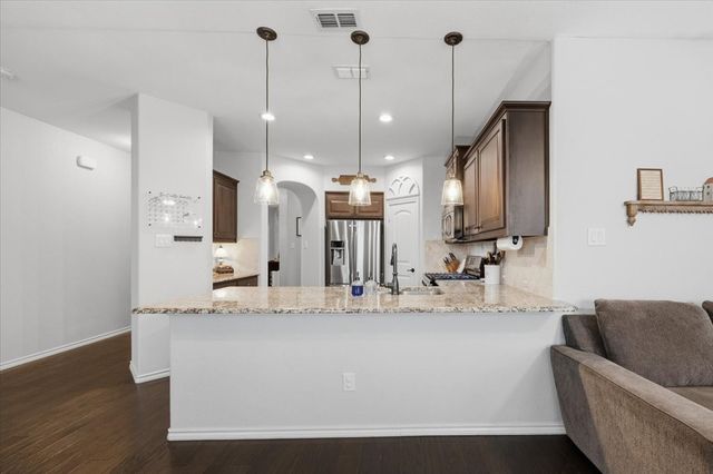 448 Spring Drive, Saginaw, TX 76131