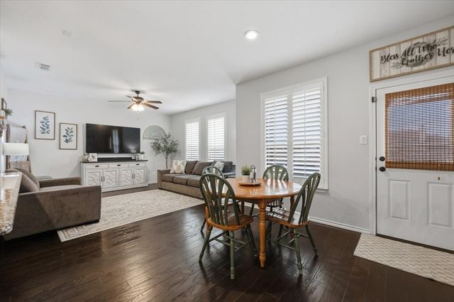 448 Spring Drive, Saginaw, TX 76131