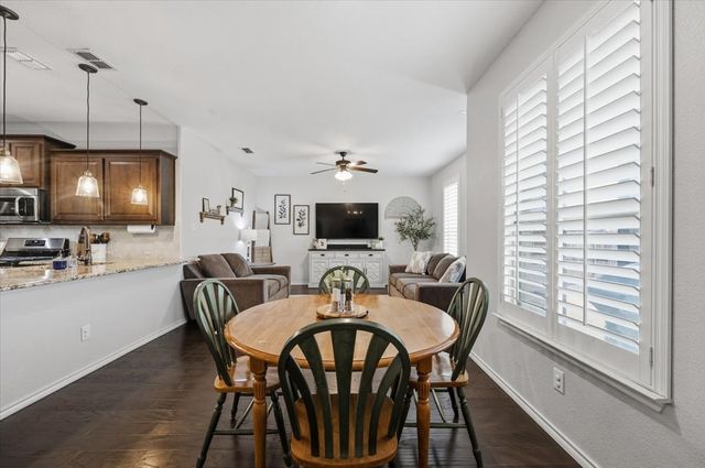 448 Spring Drive, Saginaw, TX 76131