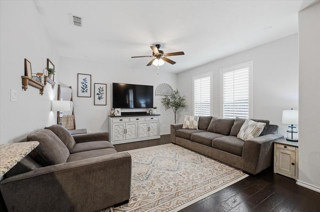 448 Spring Drive, Saginaw, TX 76131