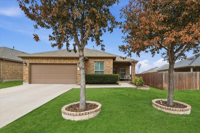 448 Spring Drive, Saginaw, TX 76131