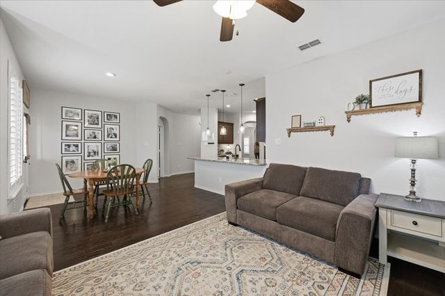 448 Spring Drive, Saginaw, TX 76131