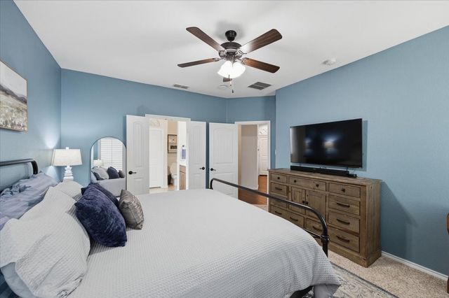 448 Spring Drive, Saginaw, TX 76131