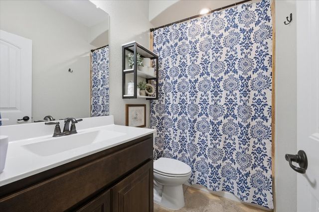 448 Spring Drive, Saginaw, TX 76131