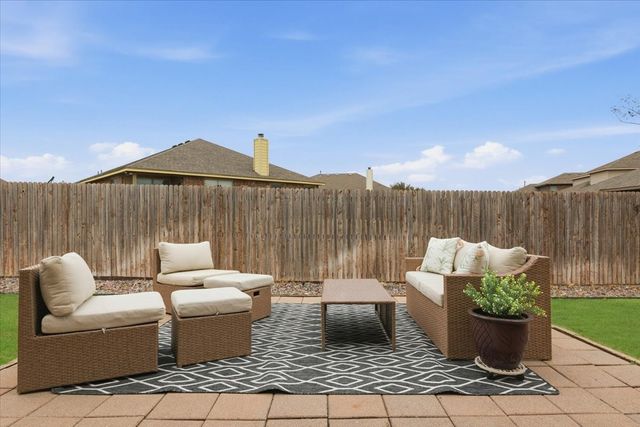 448 Spring Drive, Saginaw, TX 76131