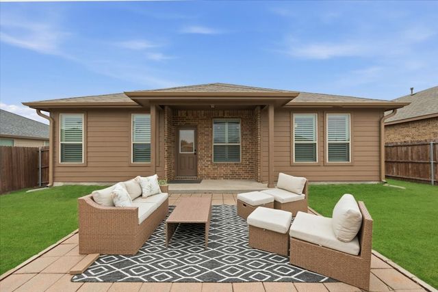 448 Spring Drive, Saginaw, TX 76131