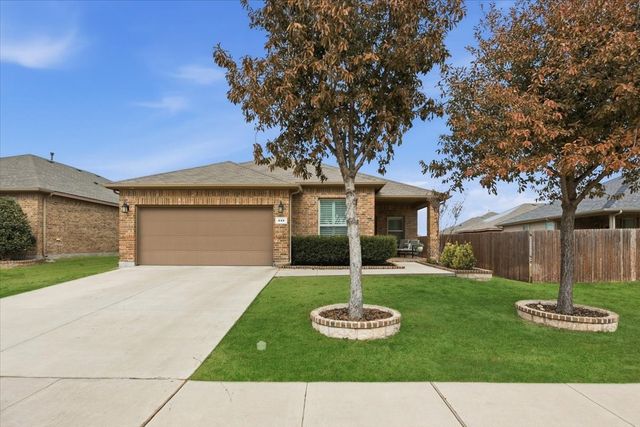 448 Spring Drive, Saginaw, TX 76131