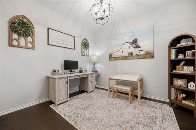 448 Spring Drive, Saginaw, TX 76131