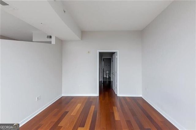 400 W Peachtree Street NW 3908, Atlanta, GA 30308