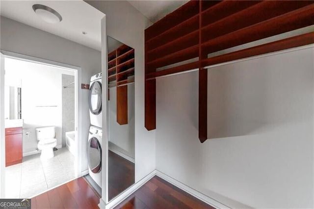 400 W Peachtree Street NW 3908, Atlanta, GA 30308