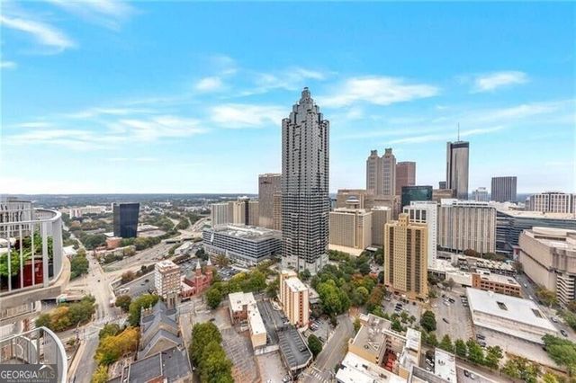 400 W Peachtree Street NW 3908, Atlanta, GA 30308