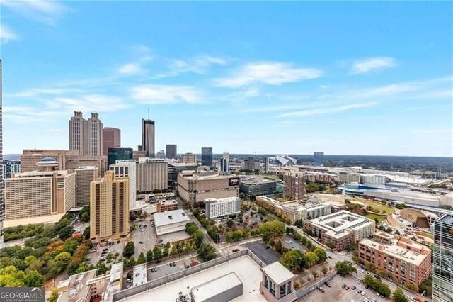 400 W Peachtree Street NW 3908, Atlanta, GA 30308