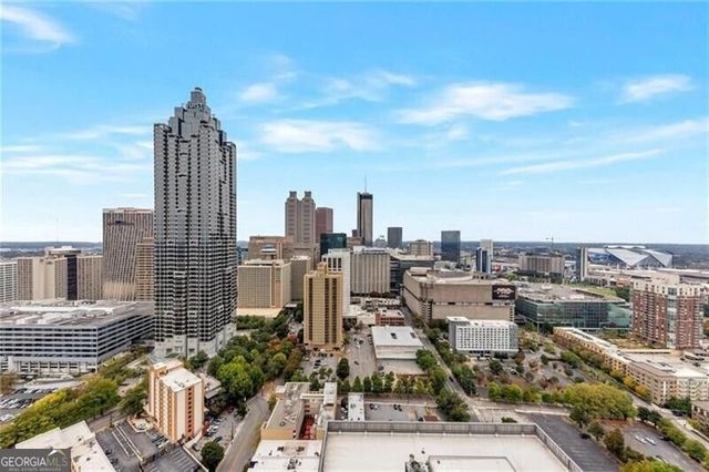 400 W Peachtree Street NW 3908, Atlanta, GA 30308