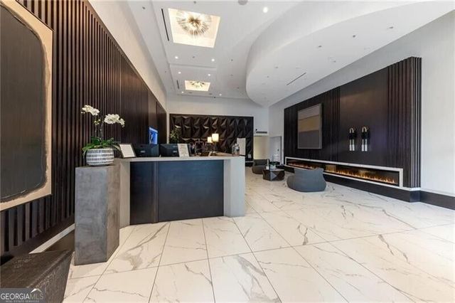 400 W Peachtree Street NW 3908, Atlanta, GA 30308