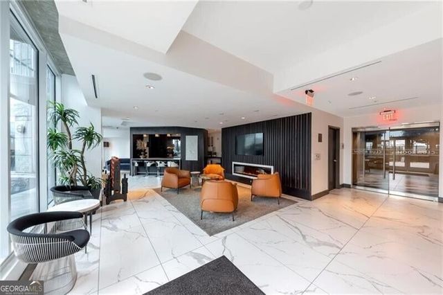 400 W Peachtree Street NW 3908, Atlanta, GA 30308