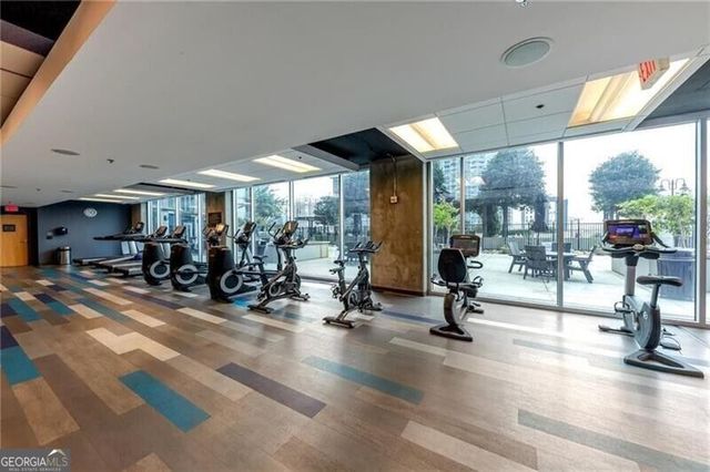 400 W Peachtree Street NW 3908, Atlanta, GA 30308