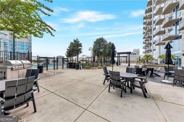 400 W Peachtree Street NW 3908, Atlanta, GA 30308