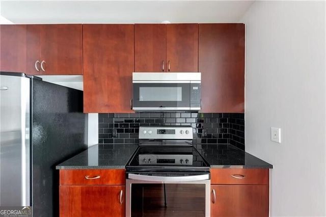 400 W Peachtree Street NW 3908, Atlanta, GA 30308