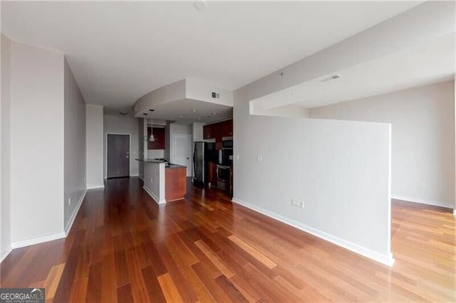 400 W Peachtree Street NW 3908, Atlanta, GA 30308