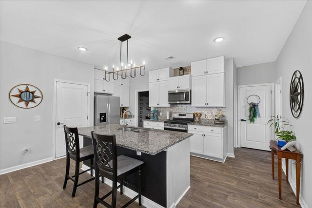 108 Blossom Wood Lane, Summerville, SC 29486
