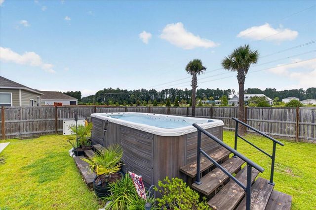 108 Blossom Wood Lane, Summerville, SC 29486