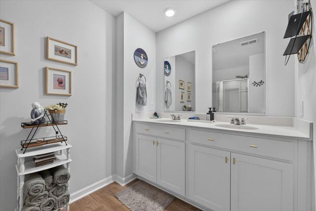 108 Blossom Wood Lane, Summerville, SC 29486