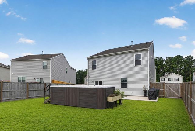 108 Blossom Wood Lane, Summerville, SC 29486