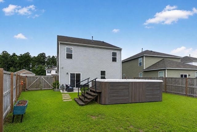 108 Blossom Wood Lane, Summerville, SC 29486