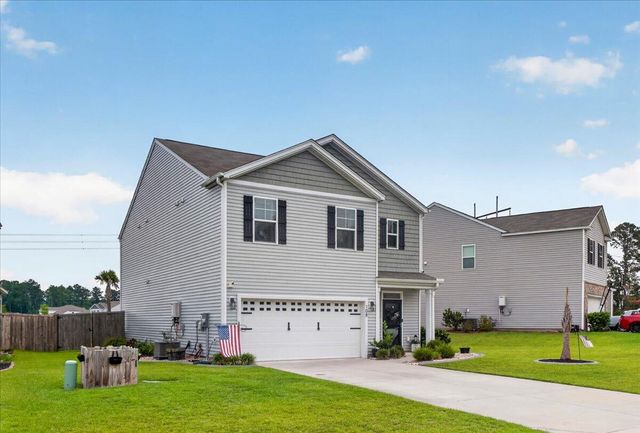 108 Blossom Wood Lane, Summerville, SC 29486