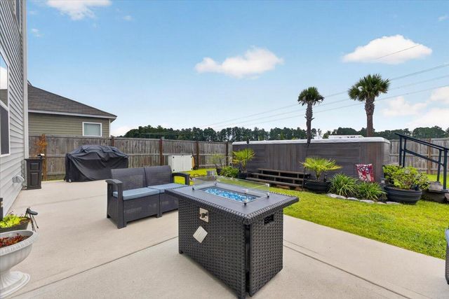 108 Blossom Wood Lane, Summerville, SC 29486