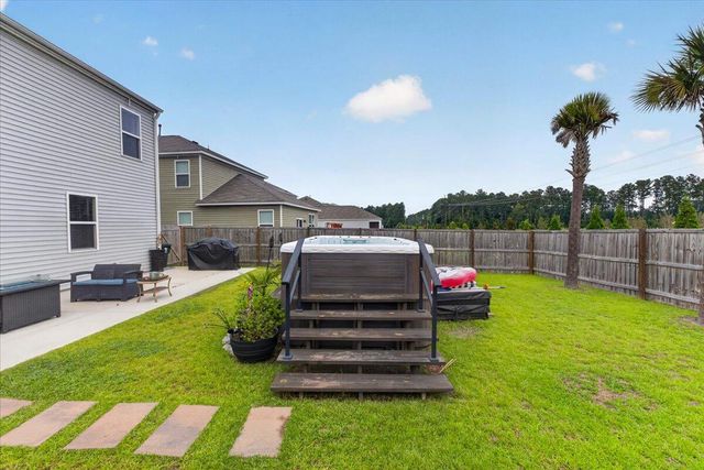 108 Blossom Wood Lane, Summerville, SC 29486