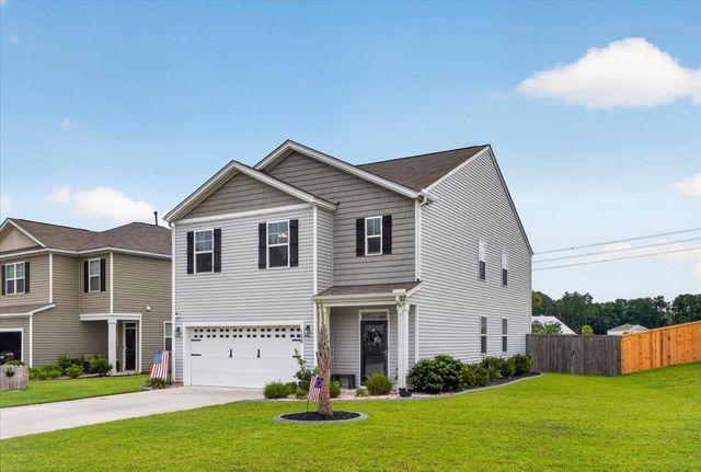 108 Blossom Wood Lane, Summerville, SC 29486