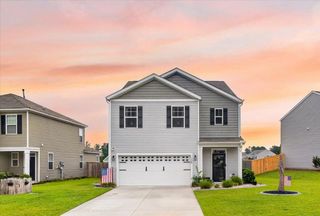 108 Blossom Wood Lane, Summerville, SC 29486