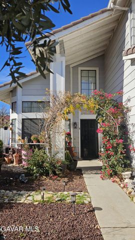 37337 E 26 Street, Palmdale, CA 93550