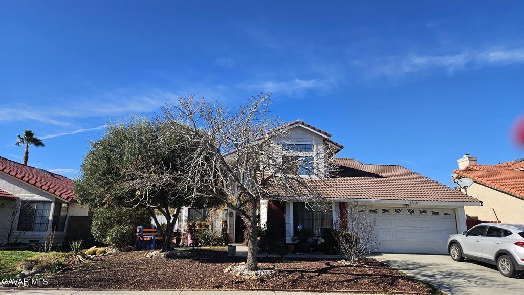 37337 E 26 Street, Palmdale, CA 93550