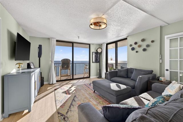 15316 GULF BOULEVARD 903, Madeira Beach, FL 33708