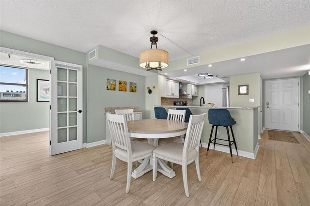 15316 GULF BOULEVARD 903, Madeira Beach, FL 33708