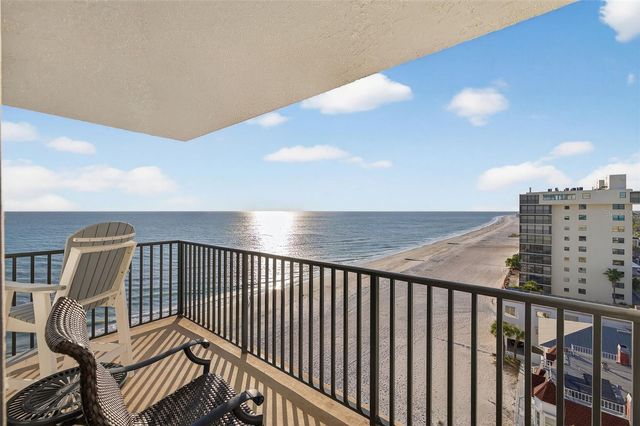 15316 GULF BOULEVARD 903, Madeira Beach, FL 33708