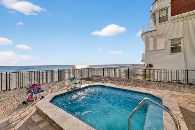 15316 GULF BOULEVARD 903, Madeira Beach, FL 33708