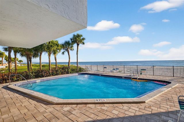 15316 GULF BOULEVARD 903, Madeira Beach, FL 33708